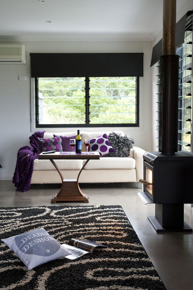 Deshons Retreat Villa Kingaroy Kültér fotó