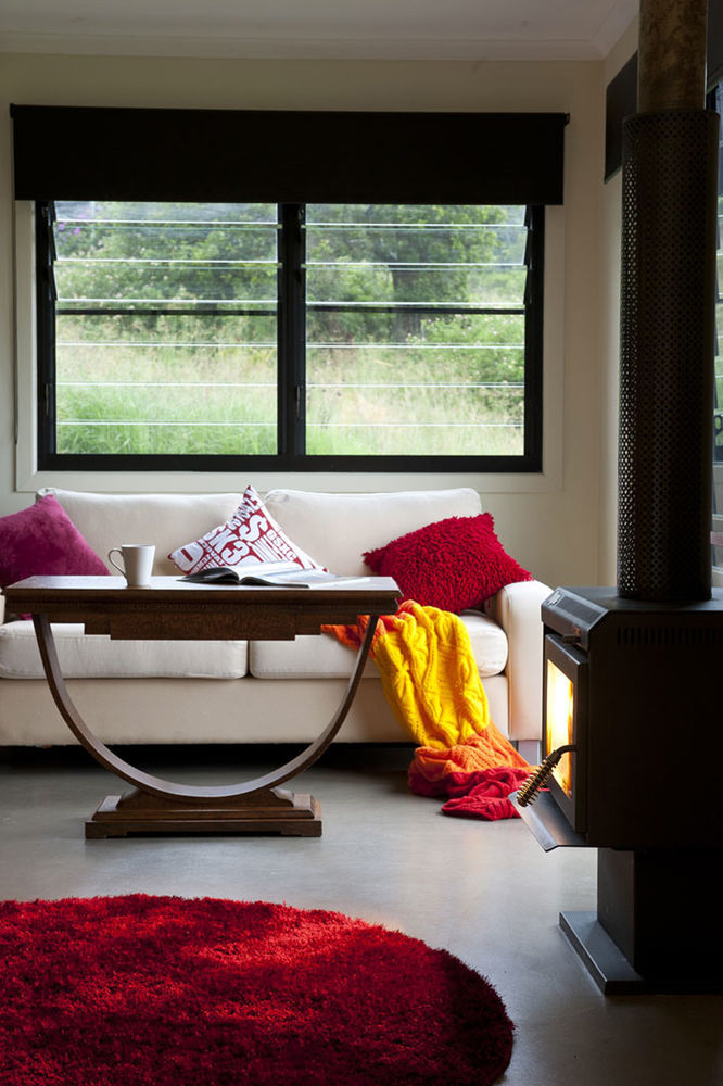 Deshons Retreat Villa Kingaroy Kültér fotó