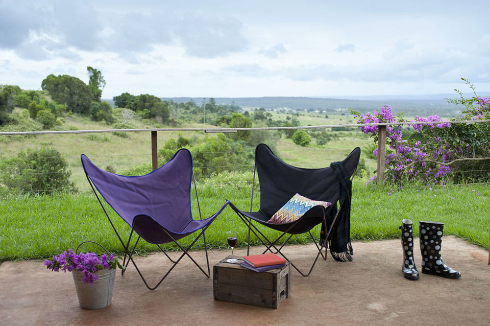 Deshons Retreat Villa Kingaroy Kültér fotó