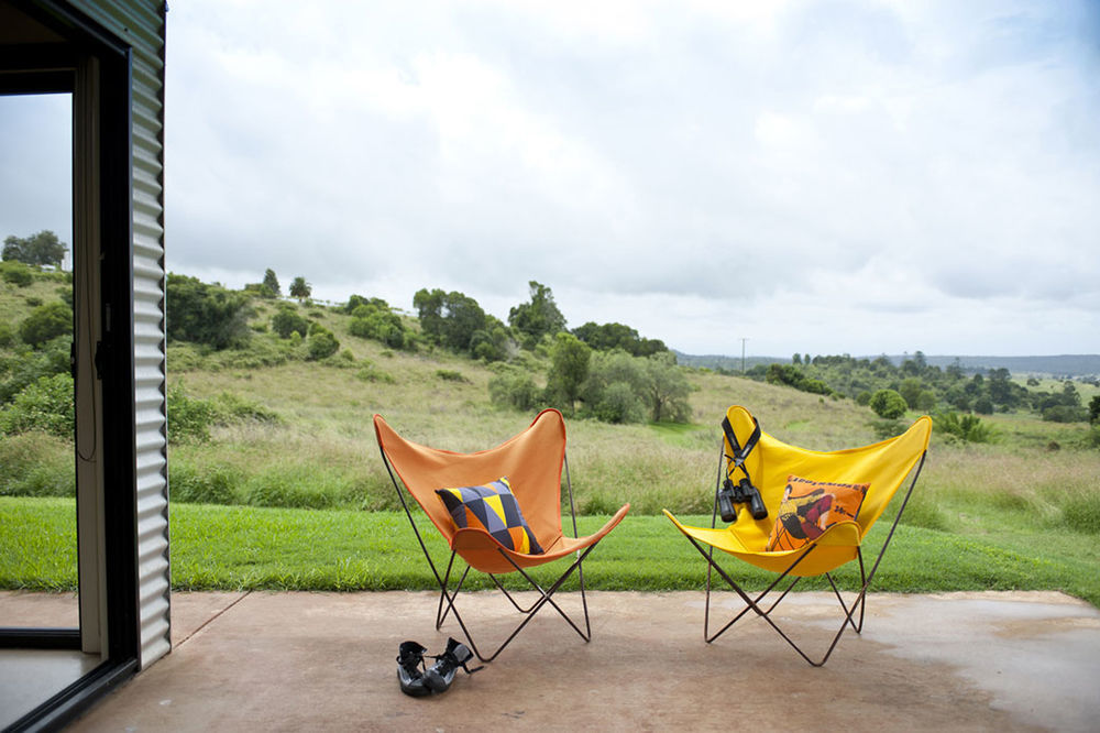 Deshons Retreat Villa Kingaroy Kültér fotó