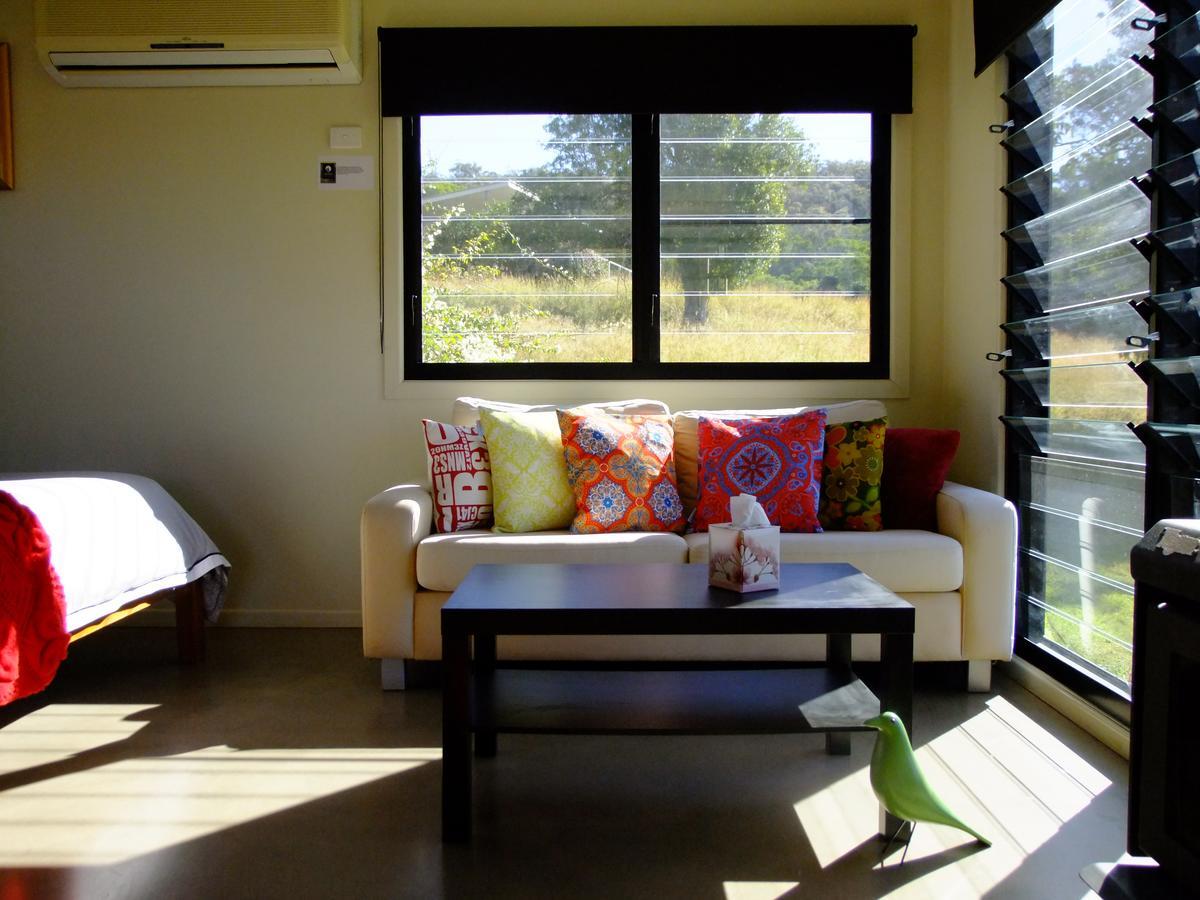 Deshons Retreat Villa Kingaroy Kültér fotó