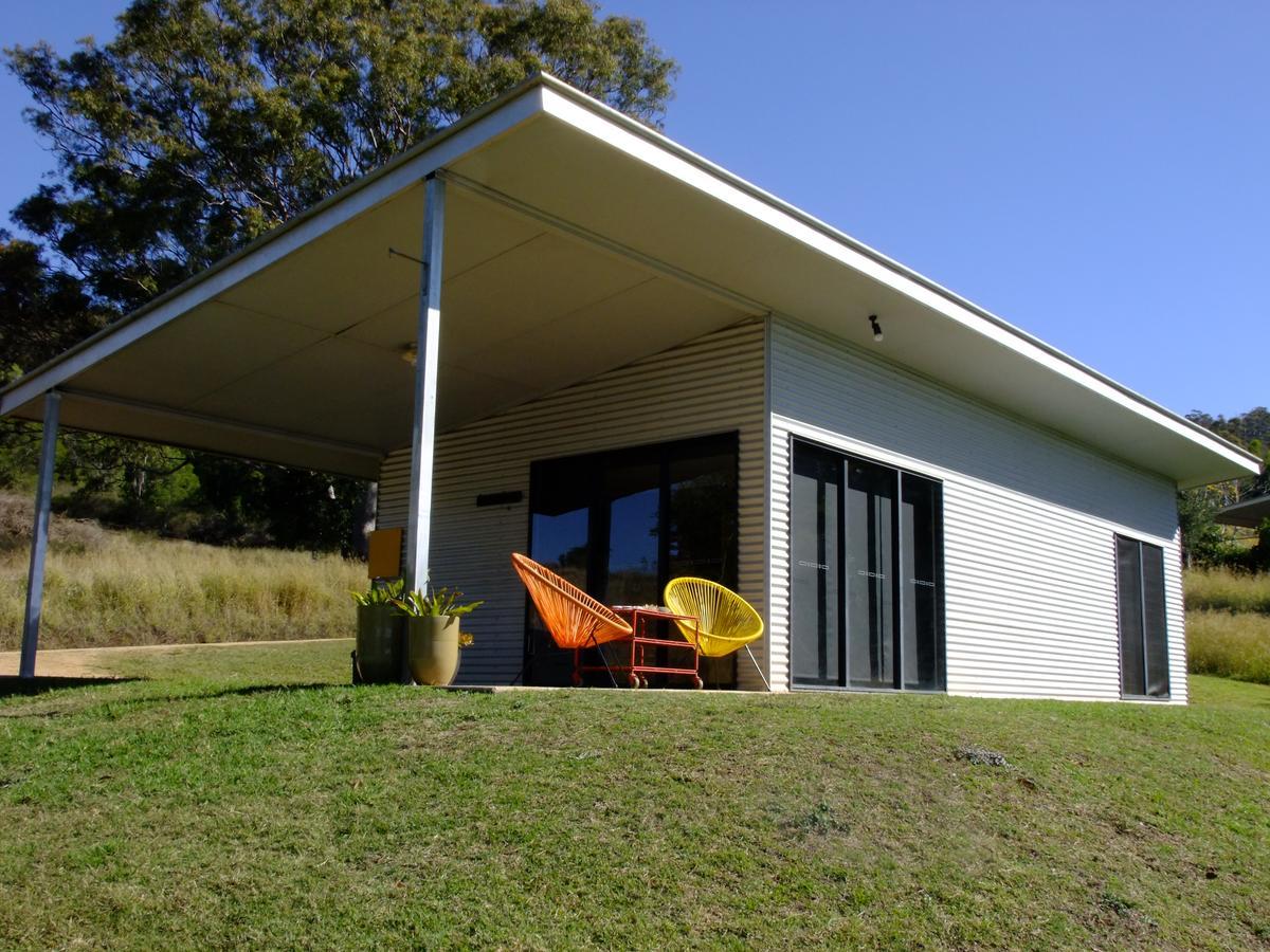 Deshons Retreat Villa Kingaroy Kültér fotó