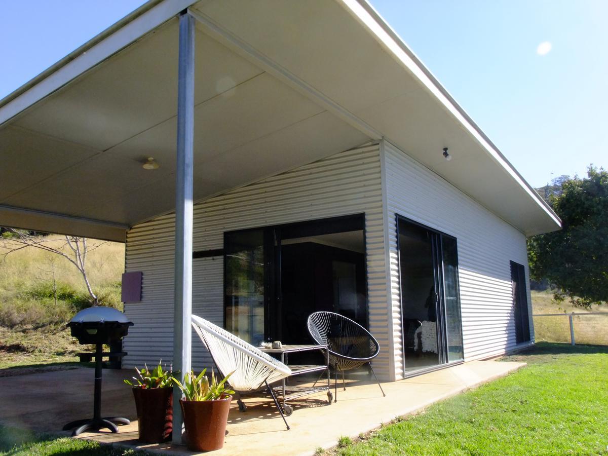 Deshons Retreat Villa Kingaroy Kültér fotó