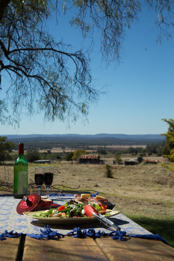 Deshons Retreat Villa Kingaroy Kültér fotó