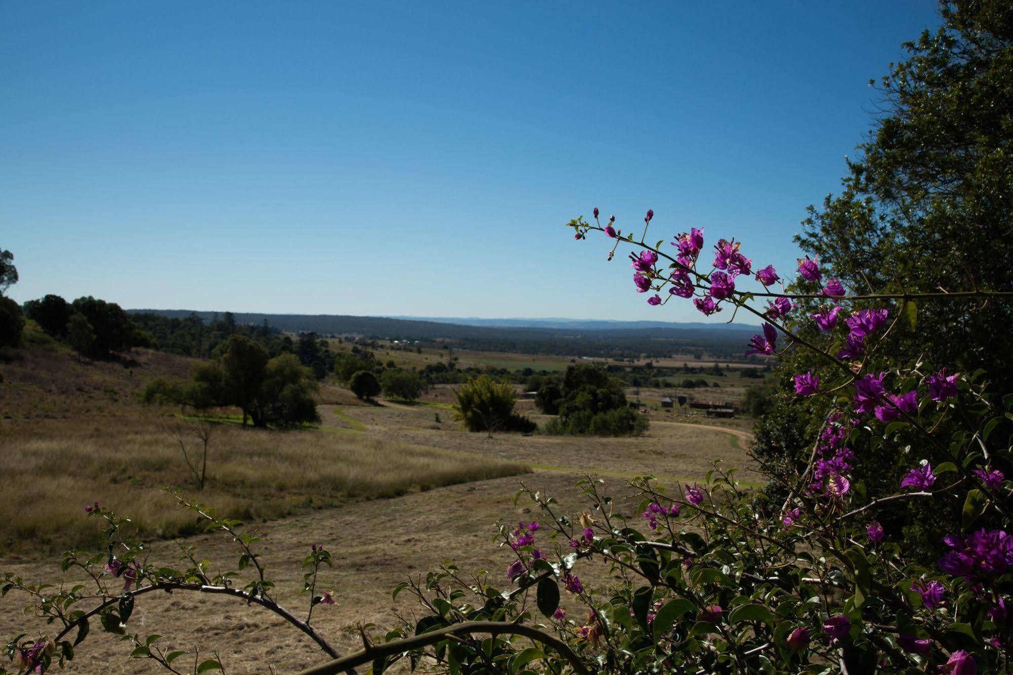 Deshons Retreat Villa Kingaroy Kültér fotó