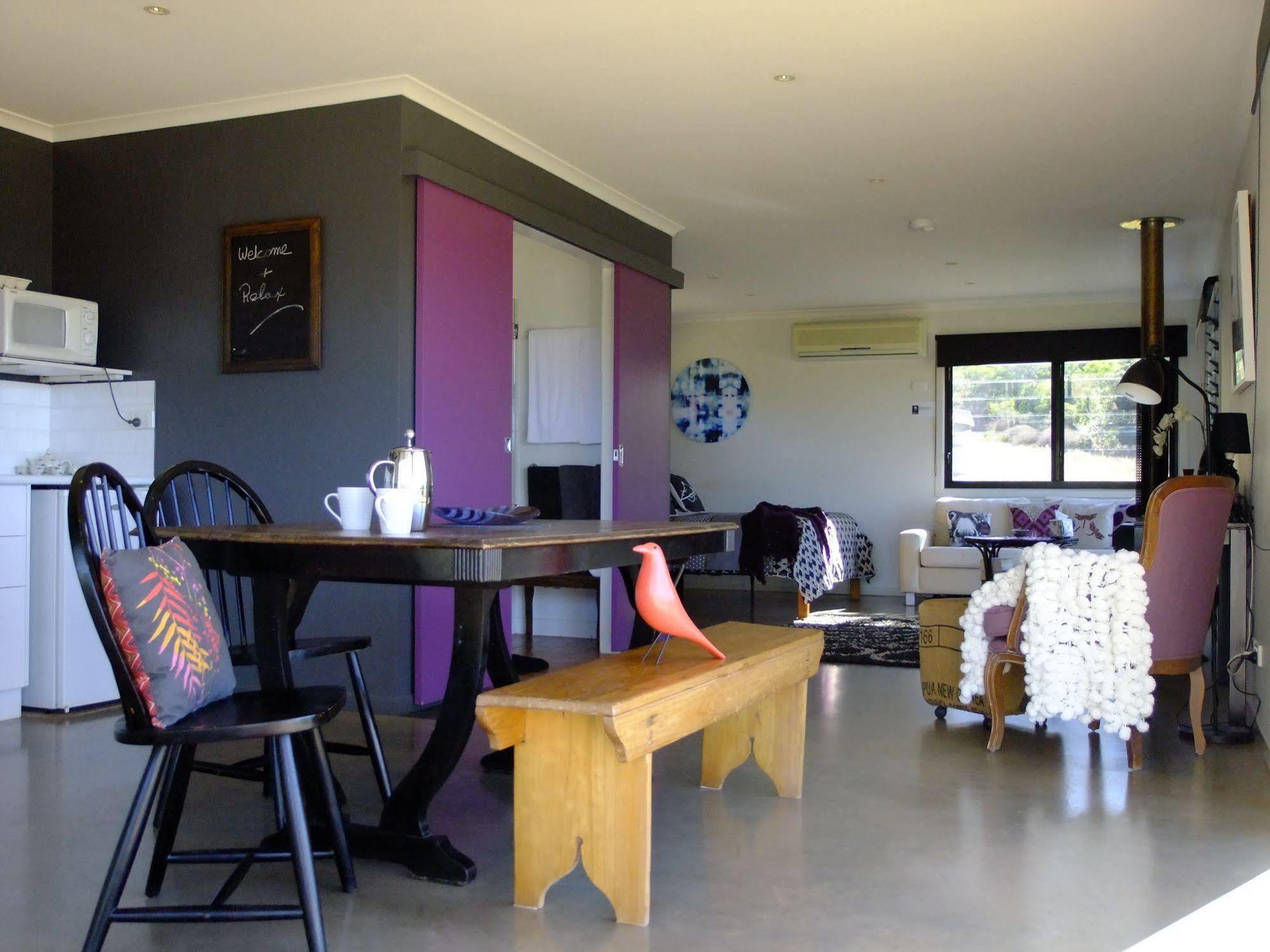 Deshons Retreat Villa Kingaroy Kültér fotó