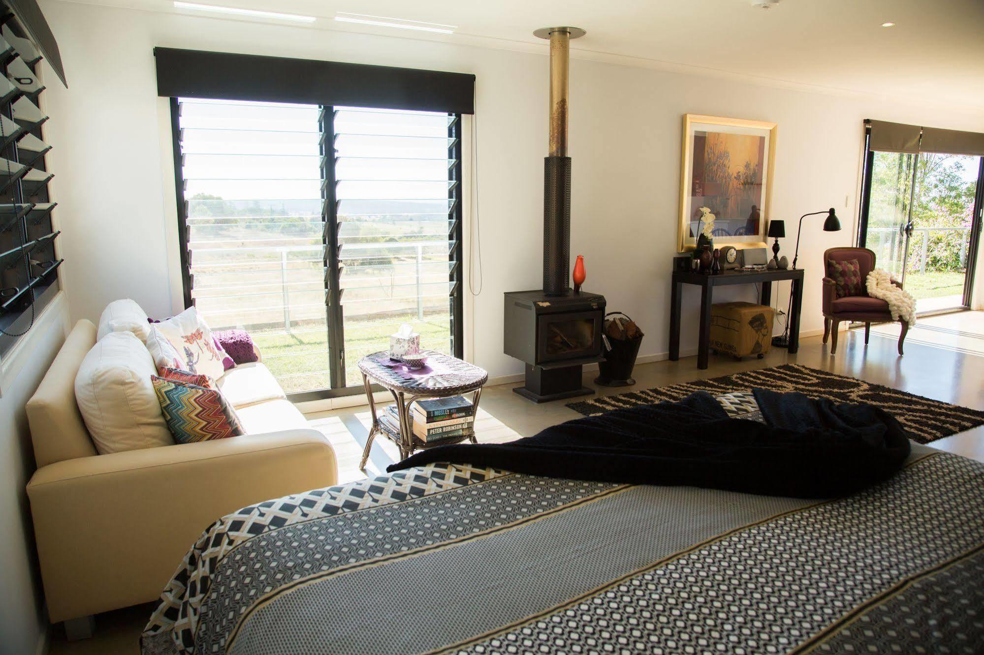 Deshons Retreat Villa Kingaroy Kültér fotó