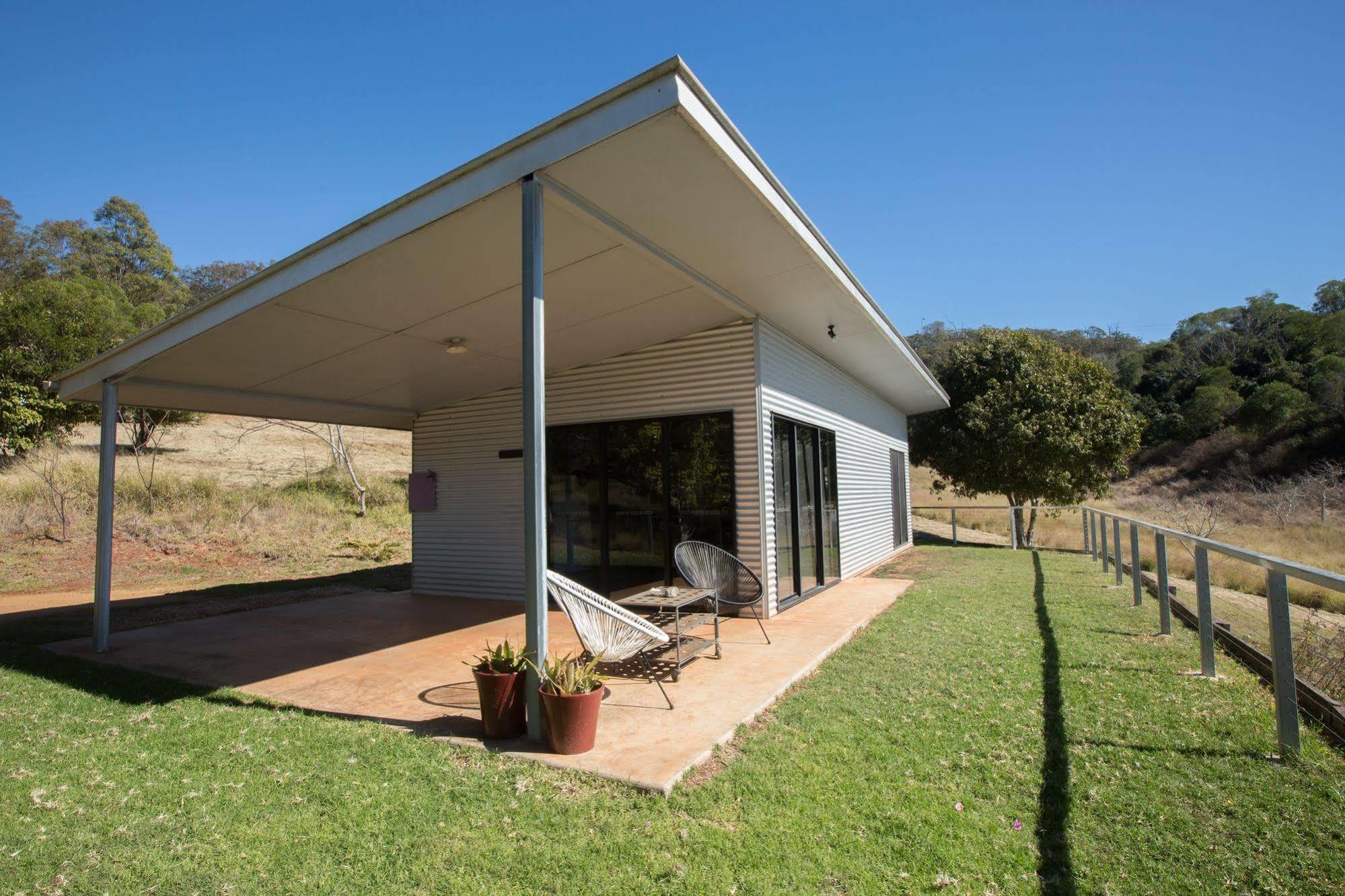 Deshons Retreat Villa Kingaroy Kültér fotó