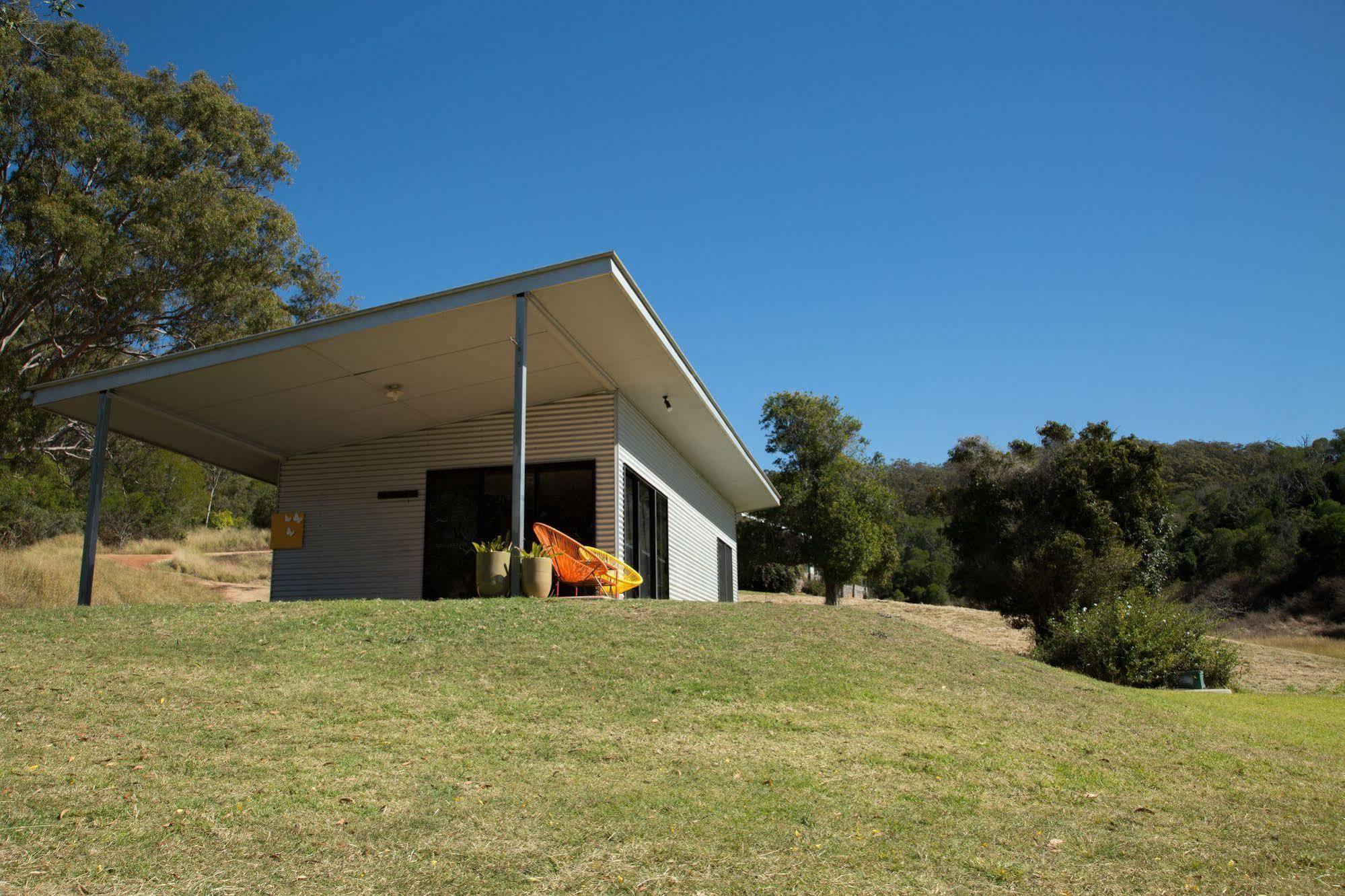 Deshons Retreat Villa Kingaroy Kültér fotó